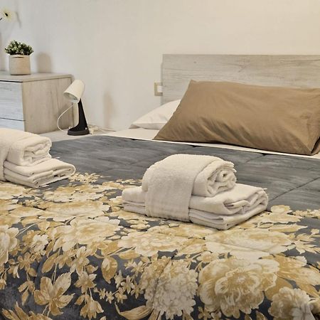 Be Your Home - Stendardi'S House Rome Extérieur photo