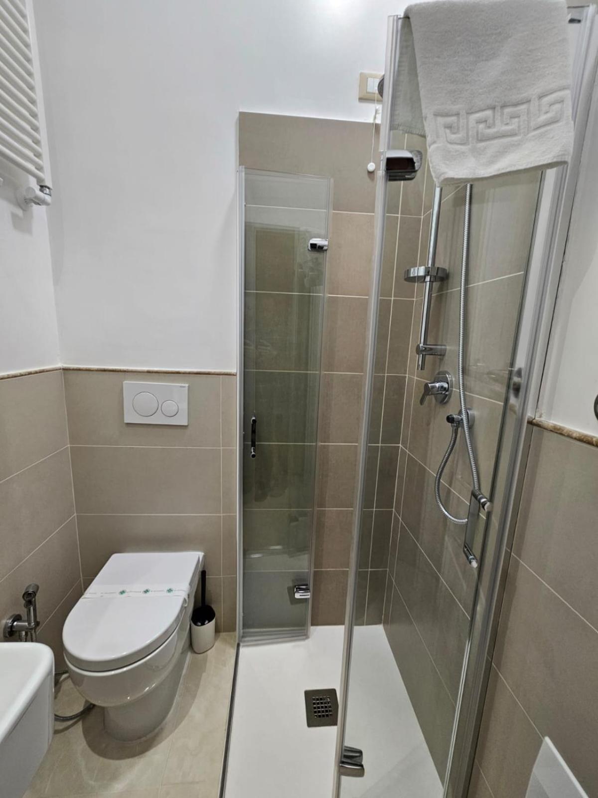 Be Your Home - Stendardi'S House Rome Extérieur photo