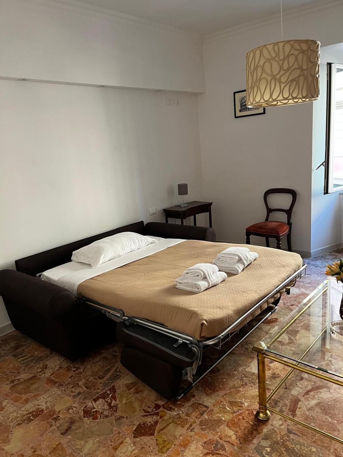 Be Your Home - Stendardi'S House Rome Extérieur photo