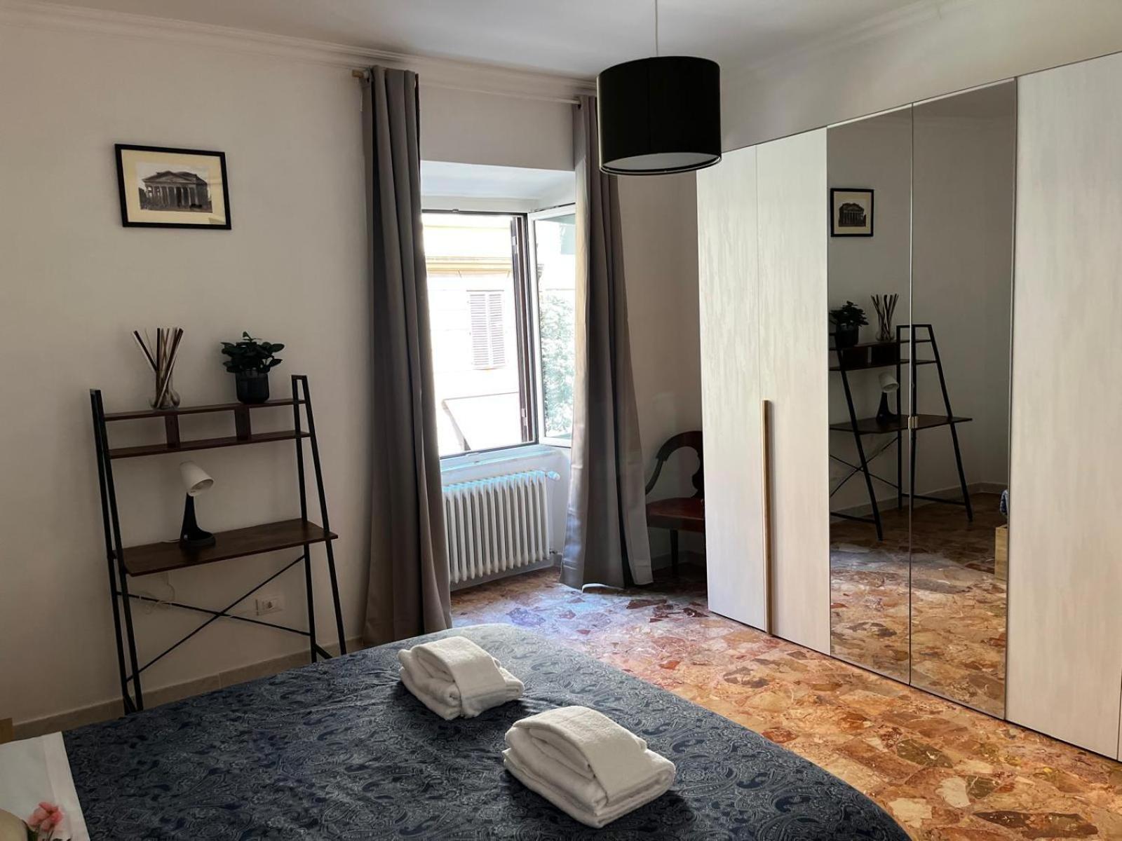 Be Your Home - Stendardi'S House Rome Extérieur photo