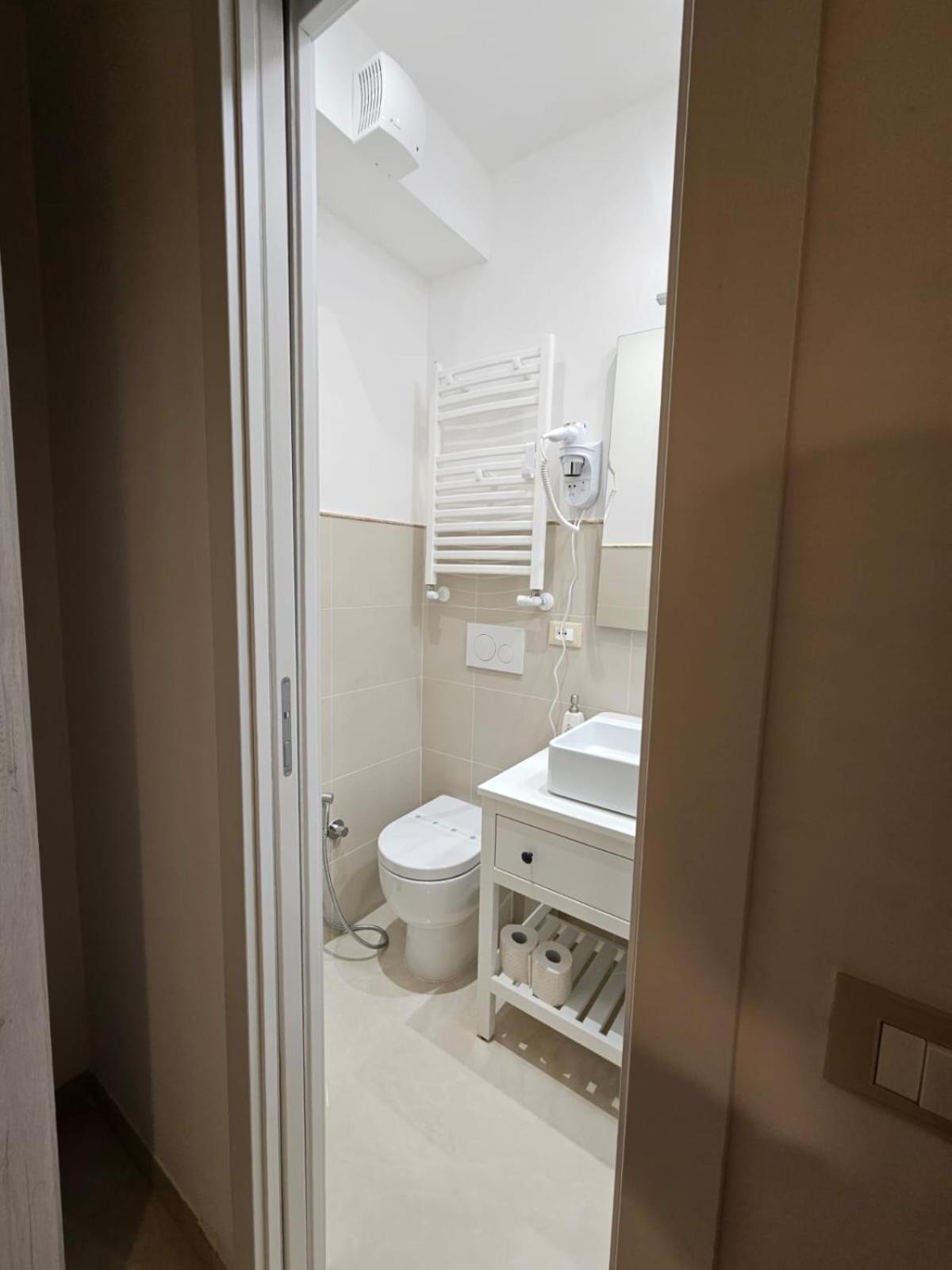 Be Your Home - Stendardi'S House Rome Extérieur photo