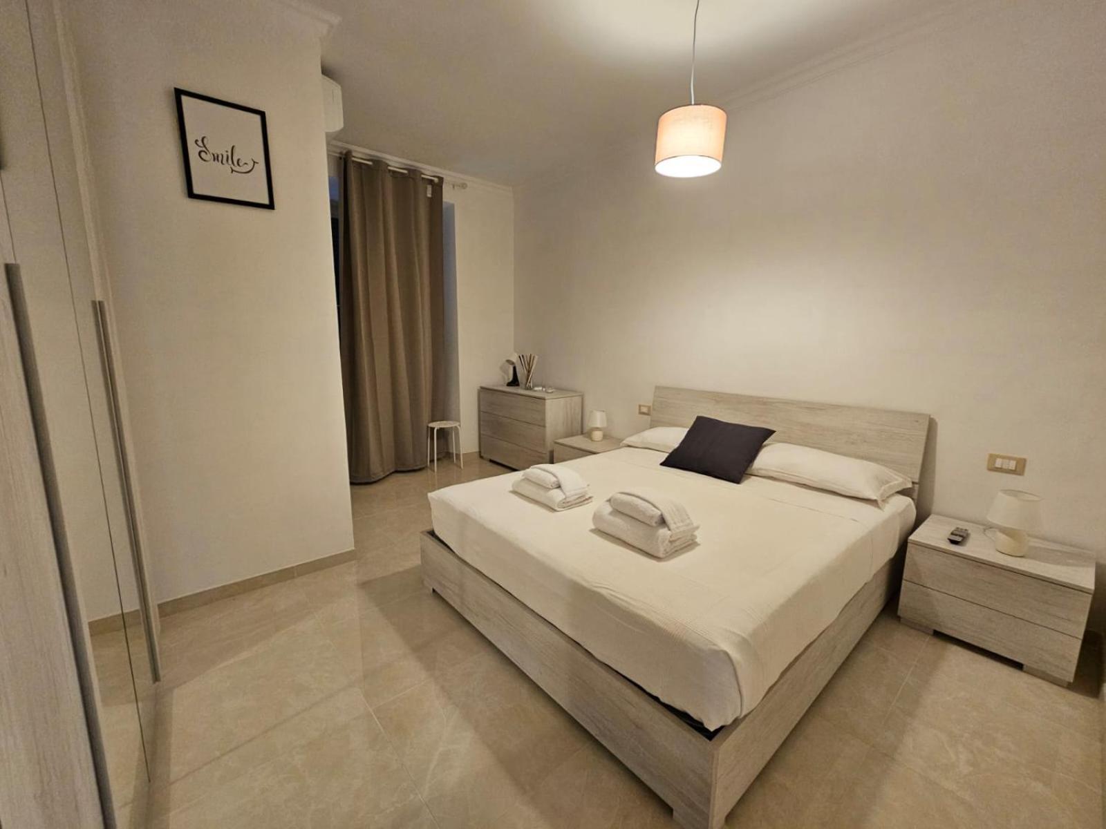 Be Your Home - Stendardi'S House Rome Extérieur photo