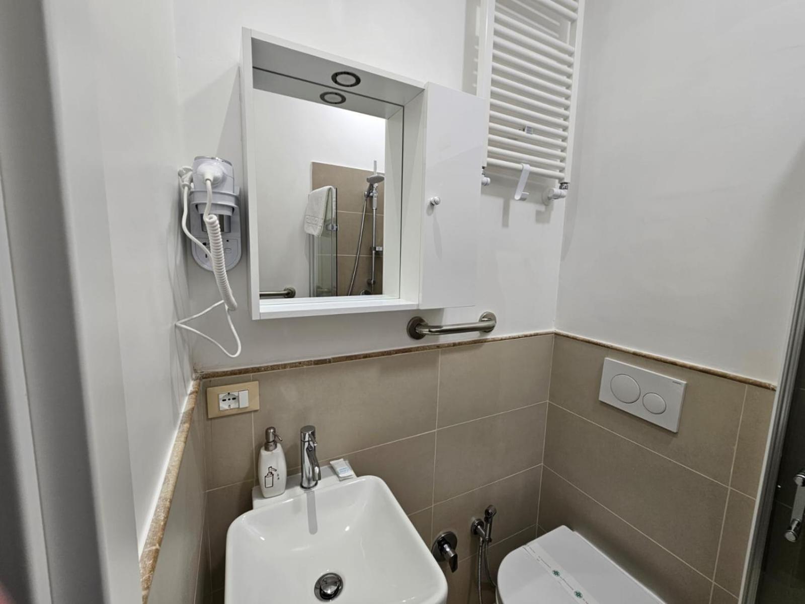 Be Your Home - Stendardi'S House Rome Extérieur photo