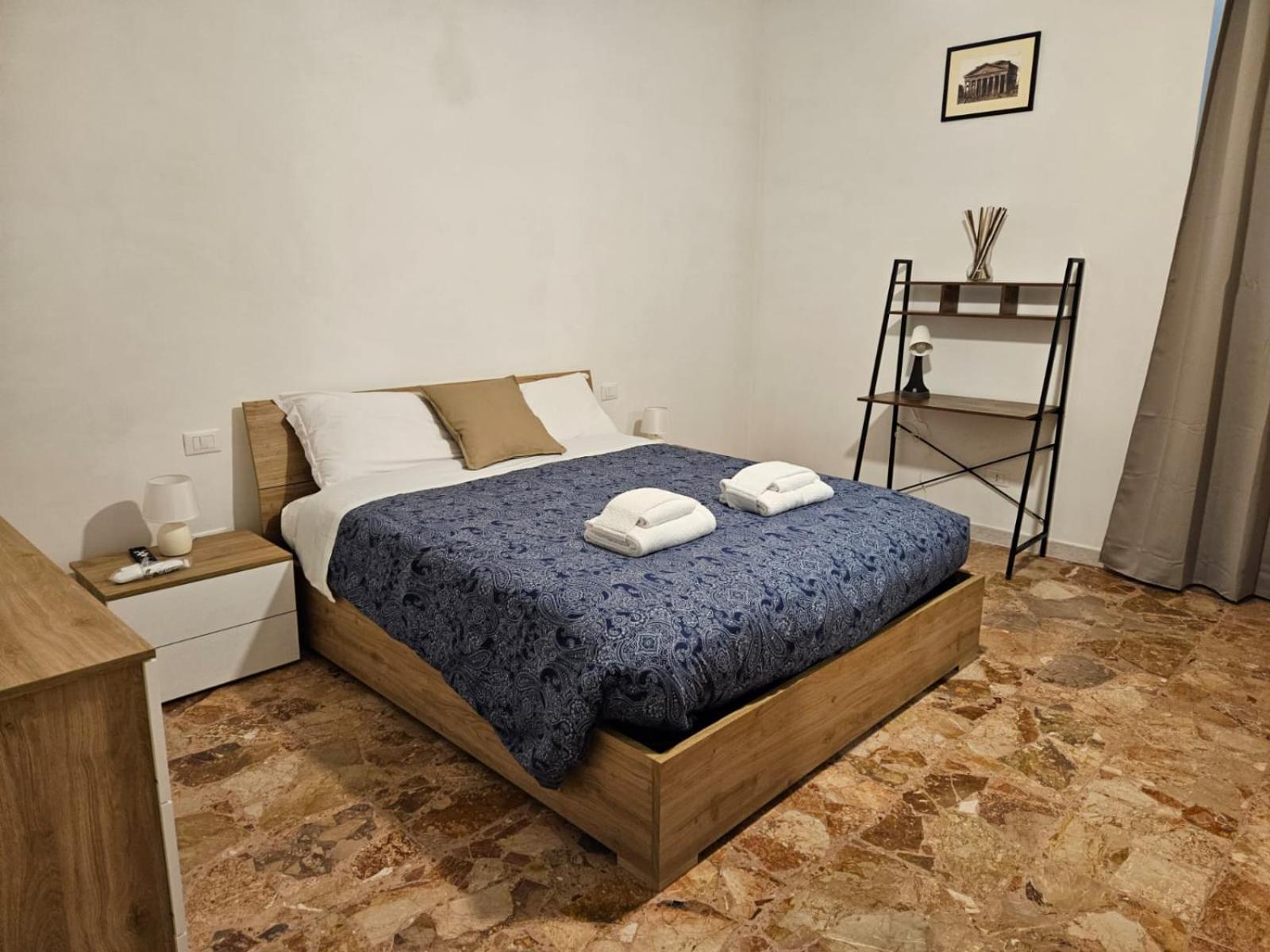 Be Your Home - Stendardi'S House Rome Extérieur photo