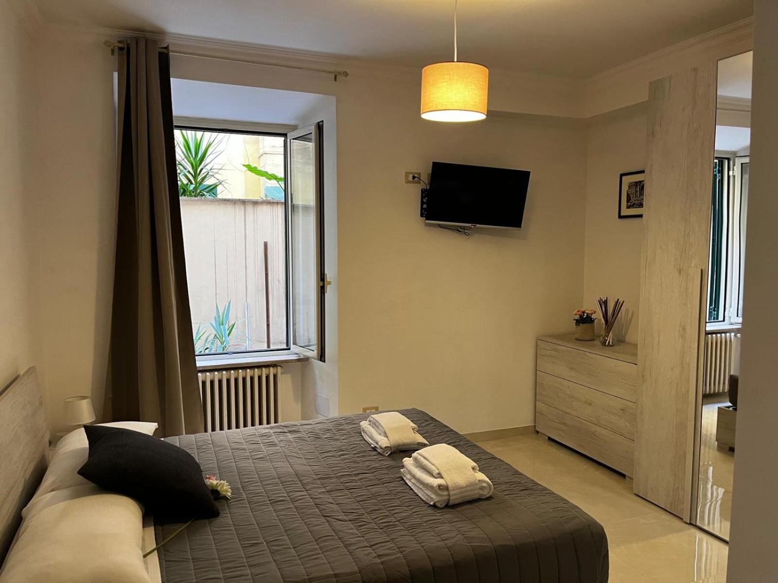 Be Your Home - Stendardi'S House Rome Extérieur photo
