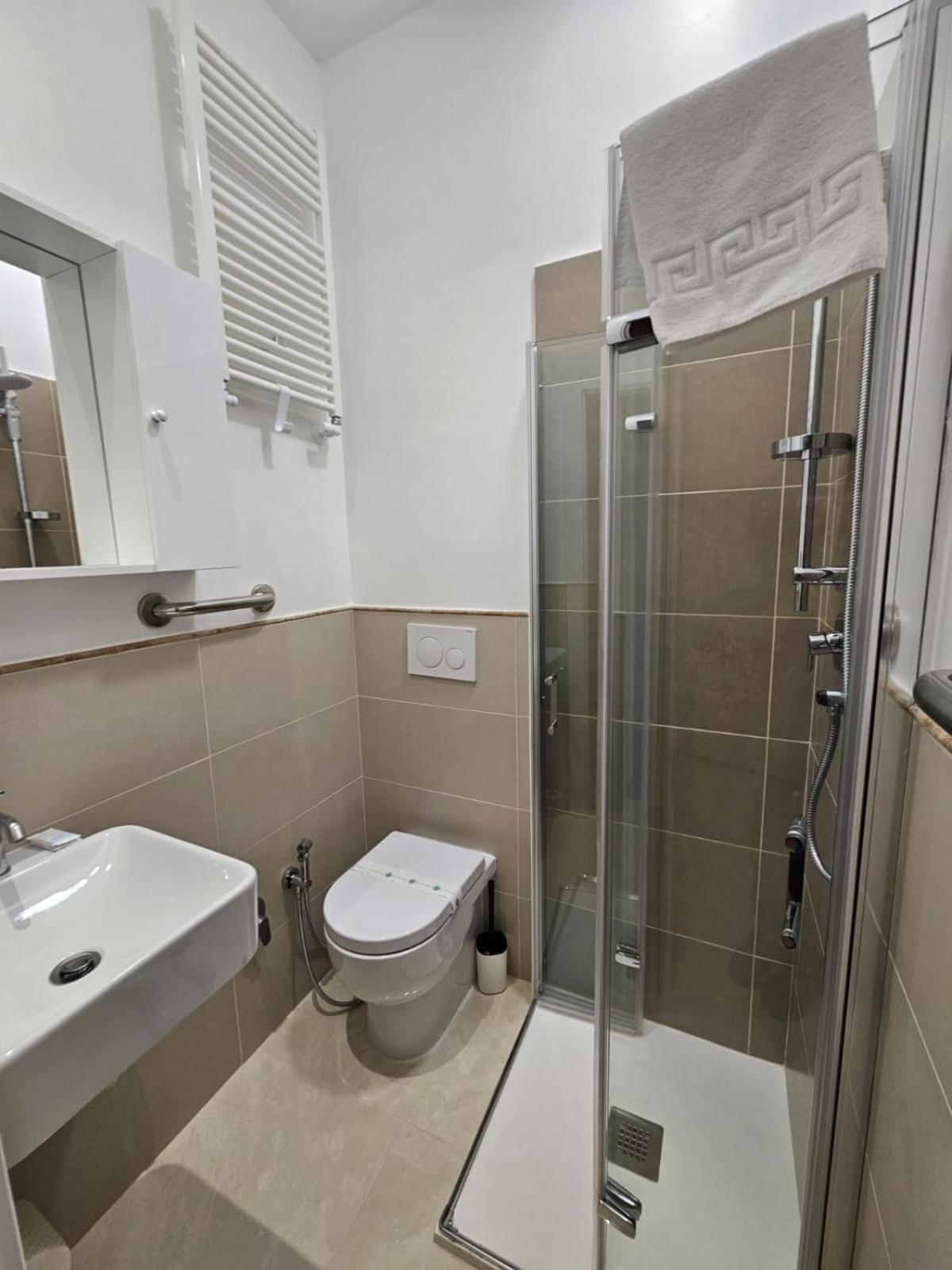 Be Your Home - Stendardi'S House Rome Extérieur photo