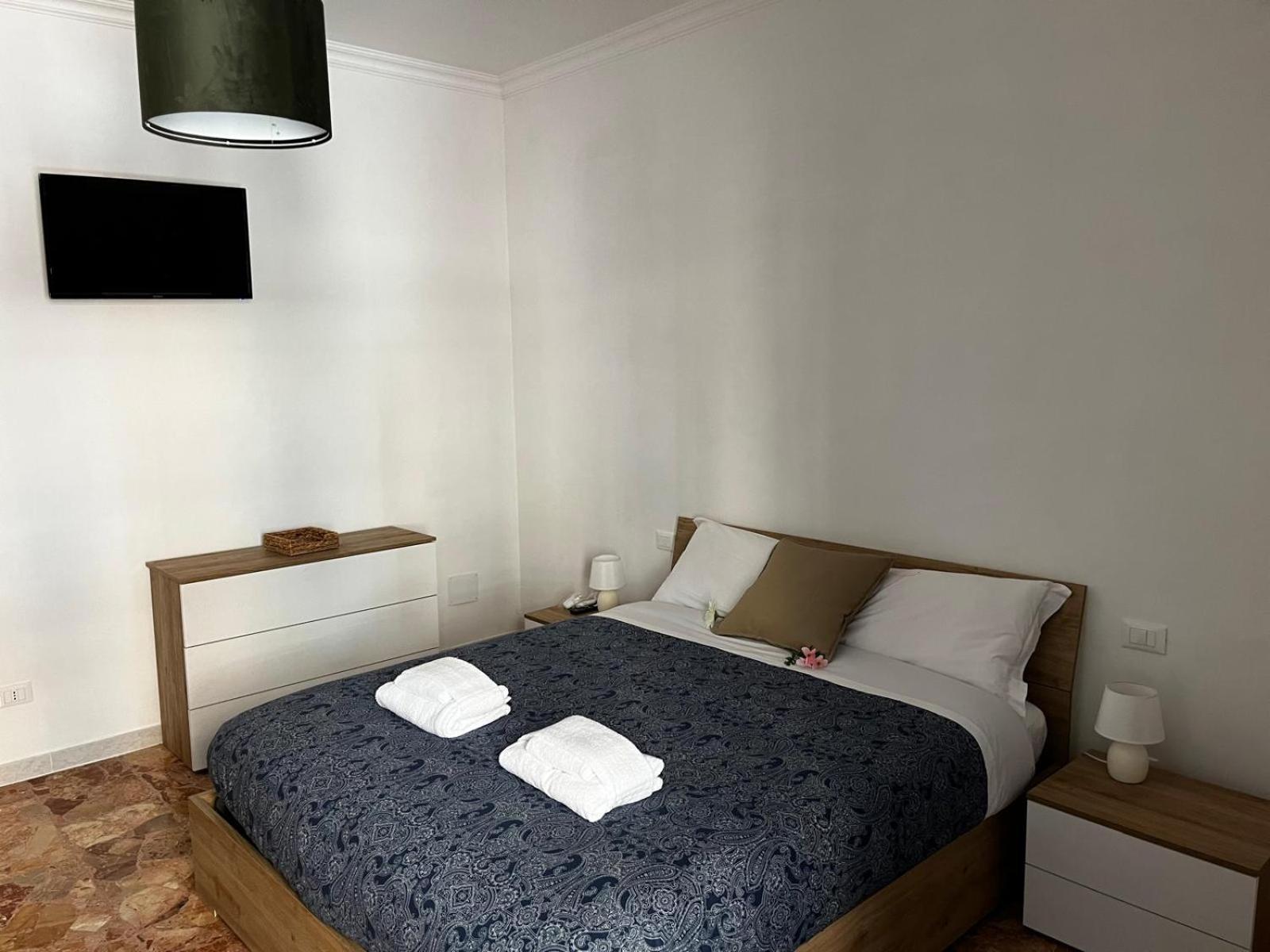 Be Your Home - Stendardi'S House Rome Extérieur photo