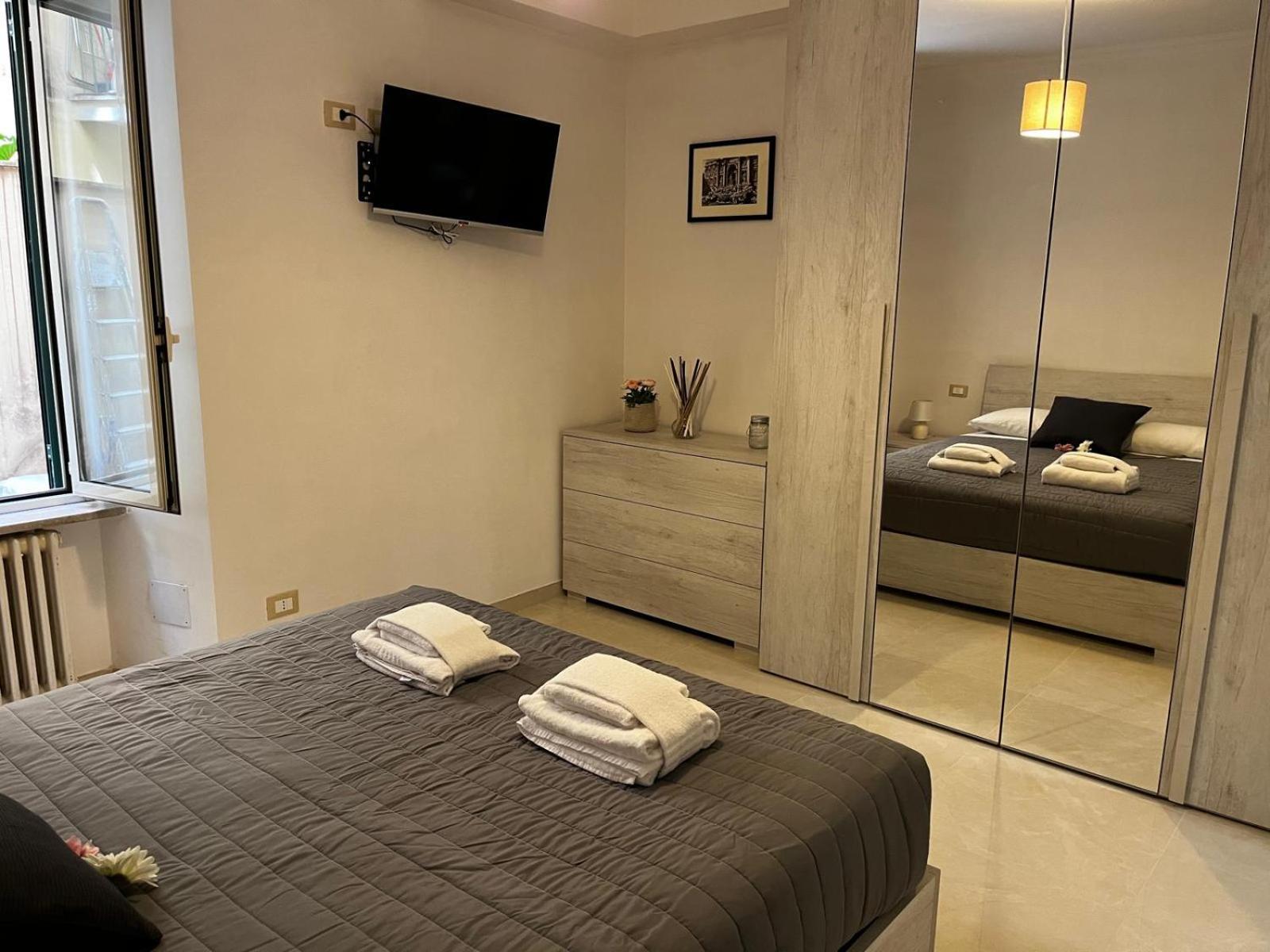Be Your Home - Stendardi'S House Rome Extérieur photo
