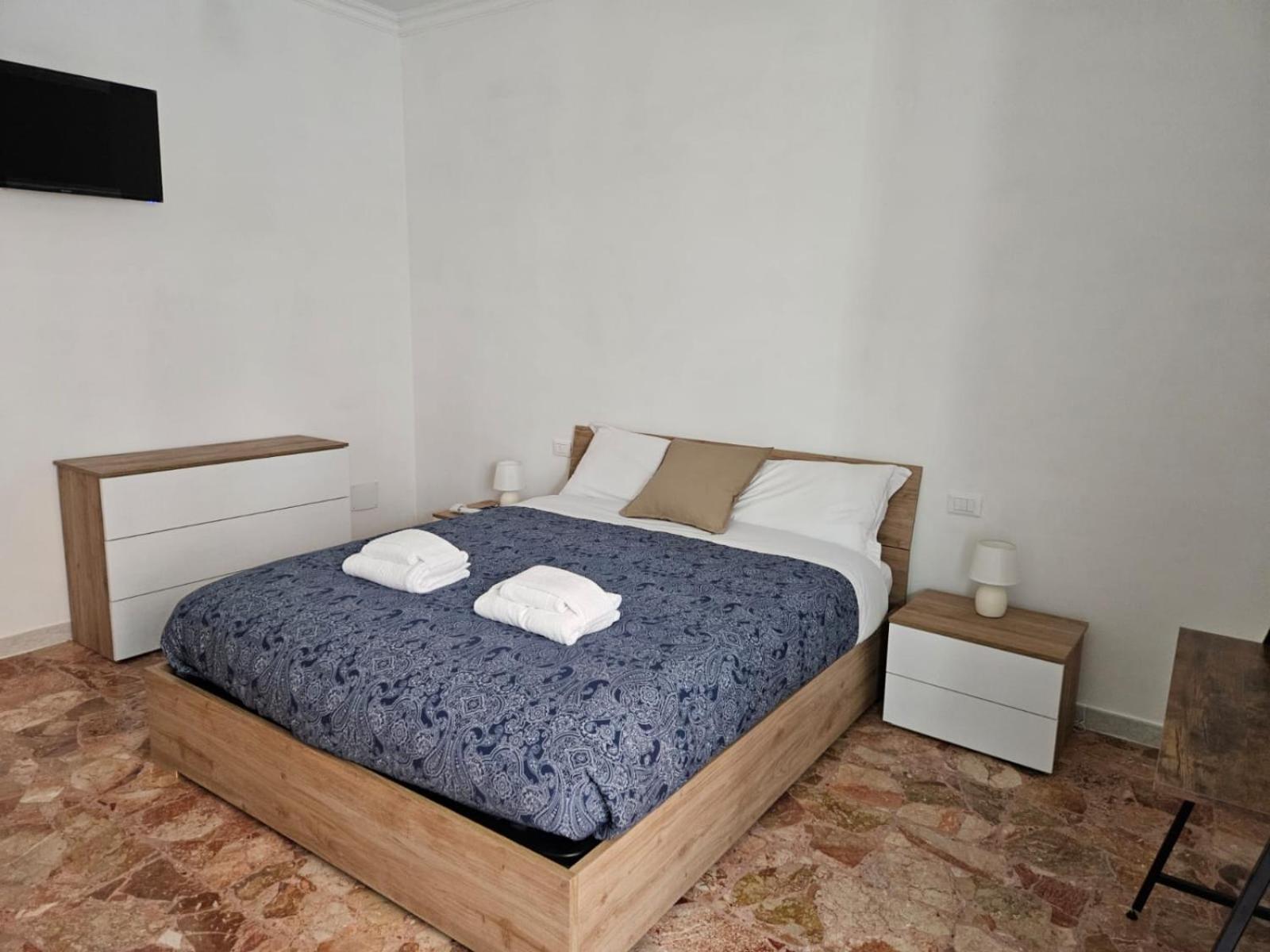 Be Your Home - Stendardi'S House Rome Extérieur photo