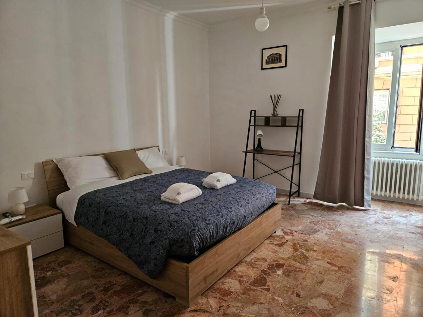 Be Your Home - Stendardi'S House Rome Extérieur photo