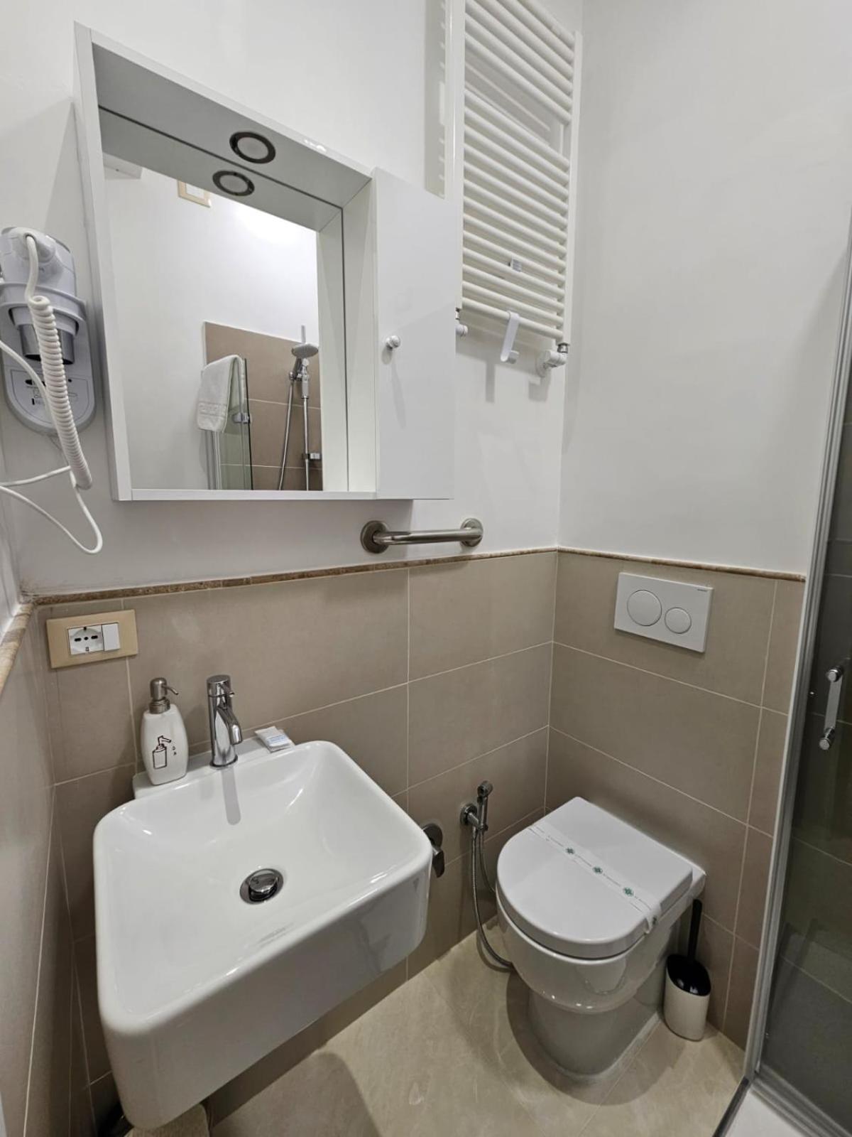 Be Your Home - Stendardi'S House Rome Extérieur photo