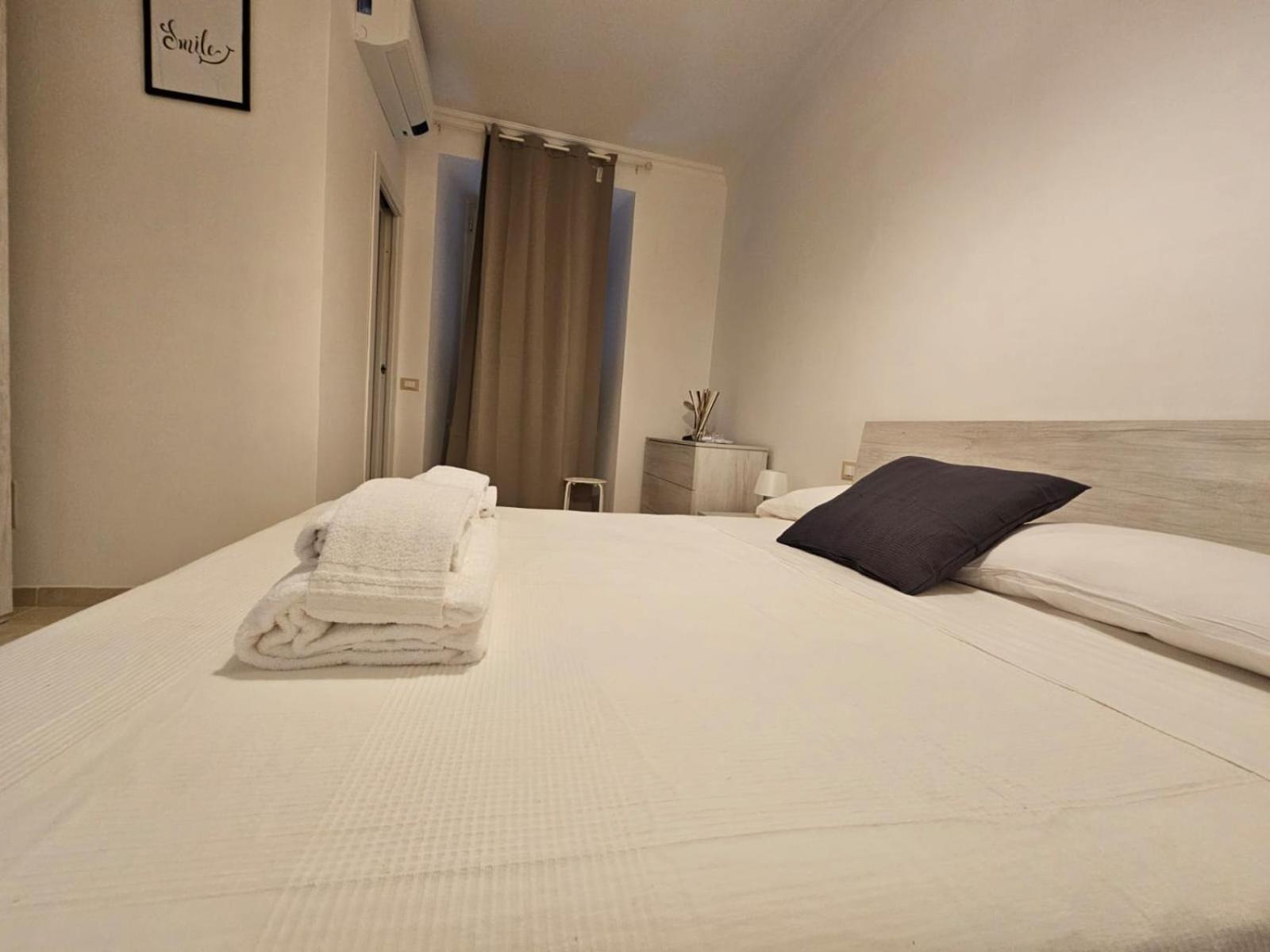 Be Your Home - Stendardi'S House Rome Extérieur photo