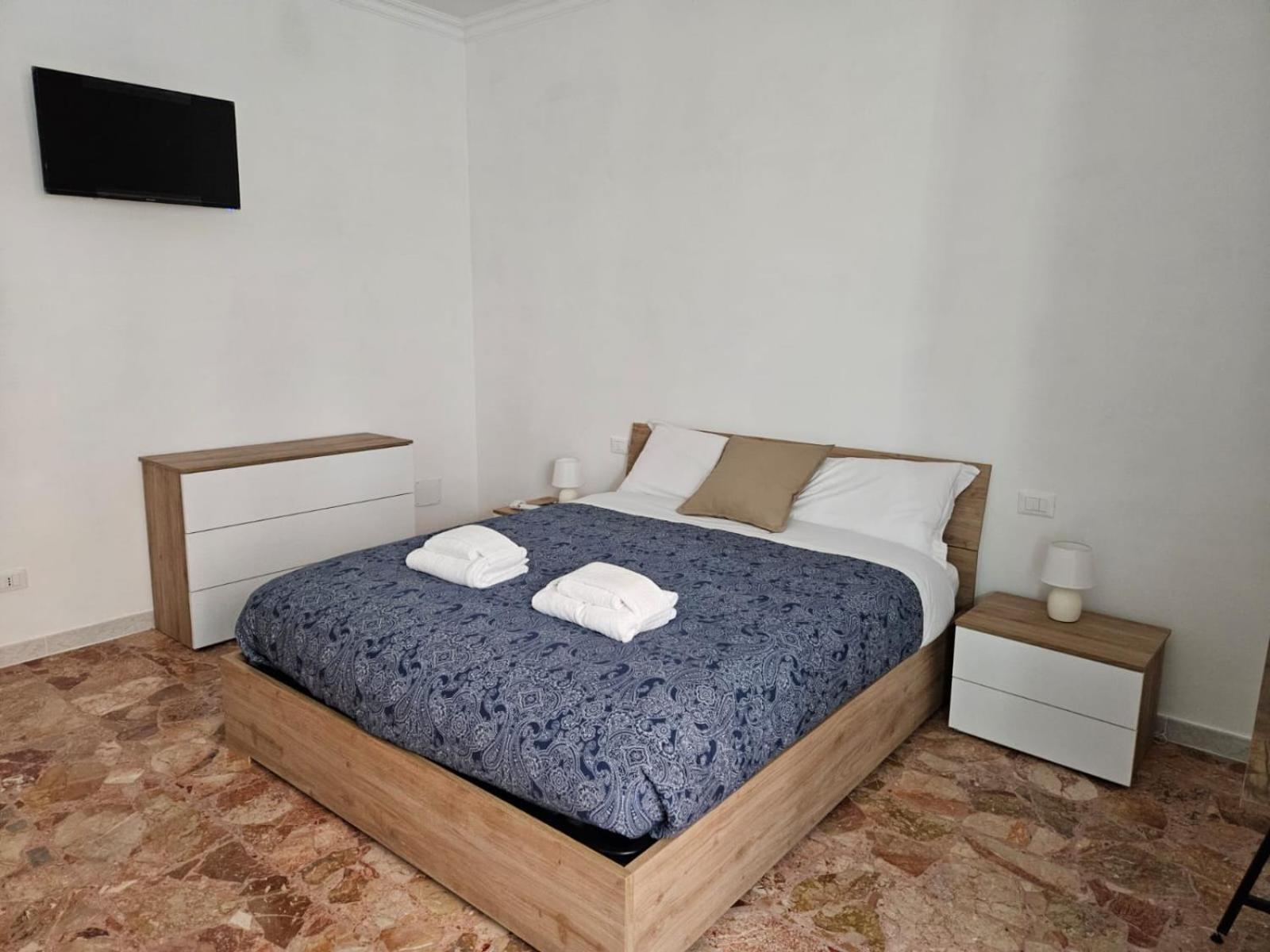 Be Your Home - Stendardi'S House Rome Extérieur photo