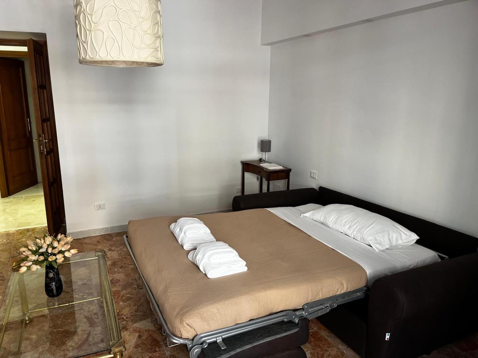 Be Your Home - Stendardi'S House Rome Extérieur photo