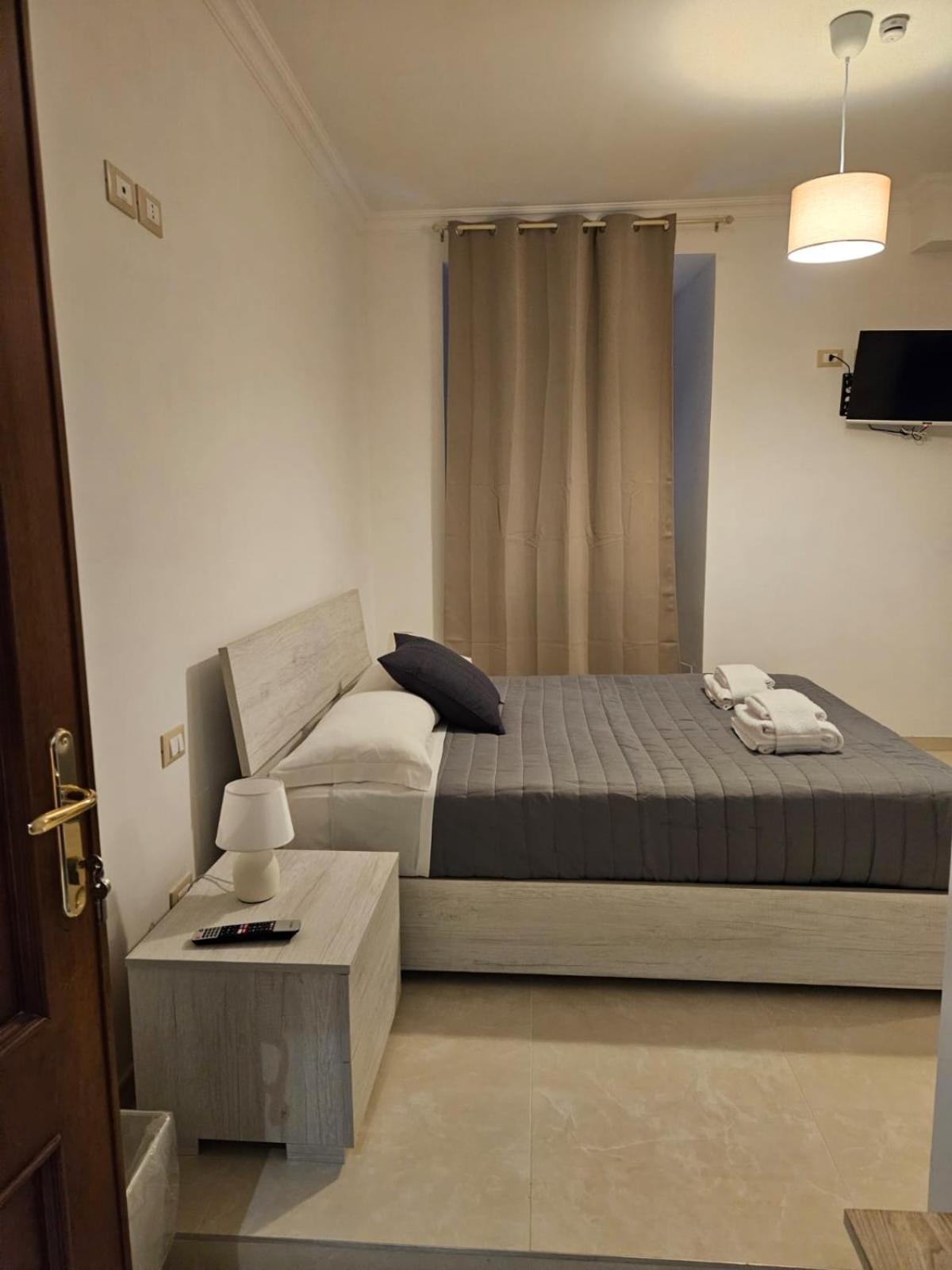 Be Your Home - Stendardi'S House Rome Extérieur photo