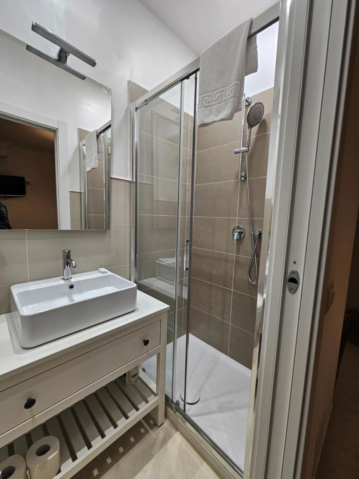 Be Your Home - Stendardi'S House Rome Extérieur photo