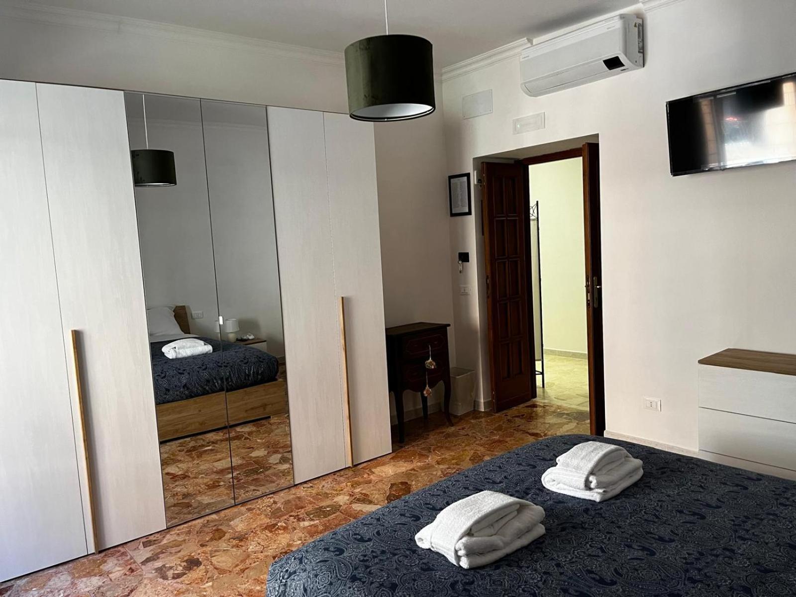 Be Your Home - Stendardi'S House Rome Extérieur photo