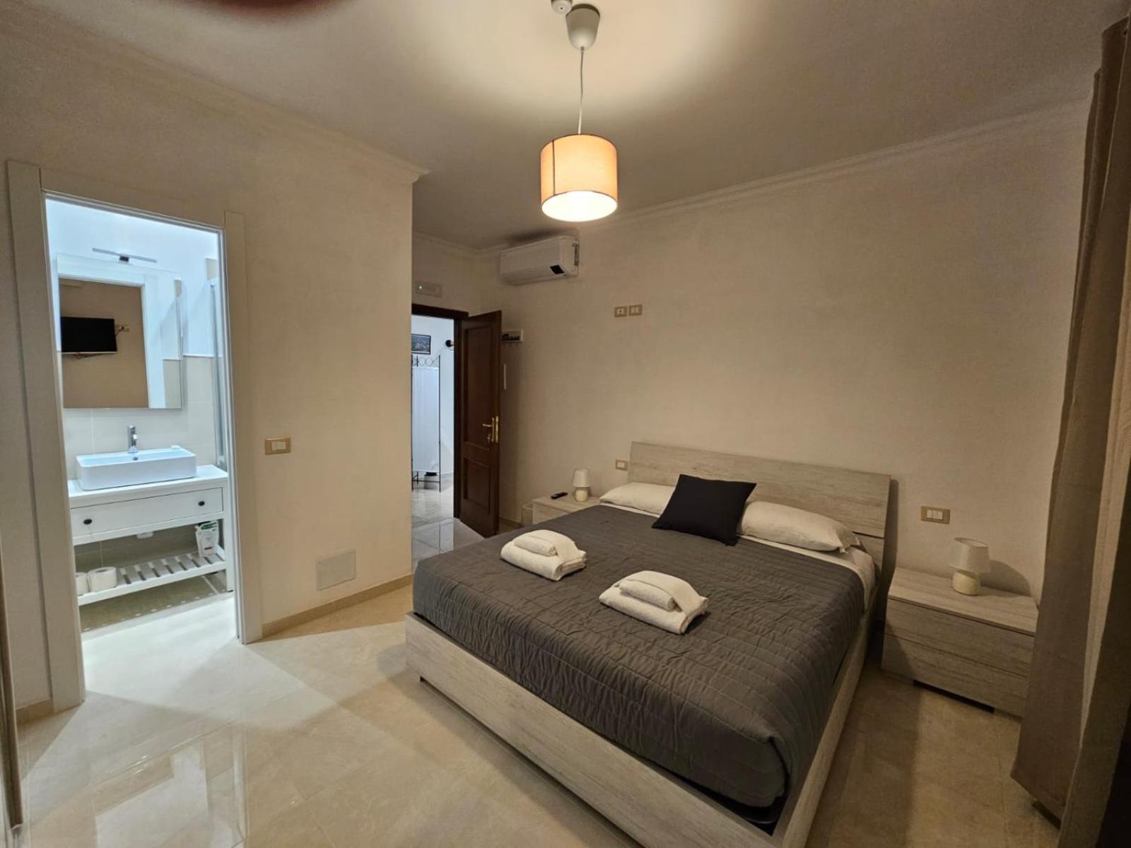 Be Your Home - Stendardi'S House Rome Extérieur photo