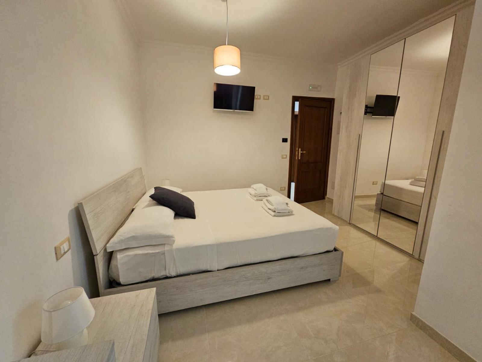 Be Your Home - Stendardi'S House Rome Extérieur photo