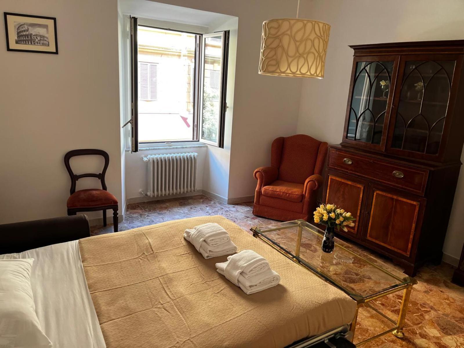 Be Your Home - Stendardi'S House Rome Extérieur photo