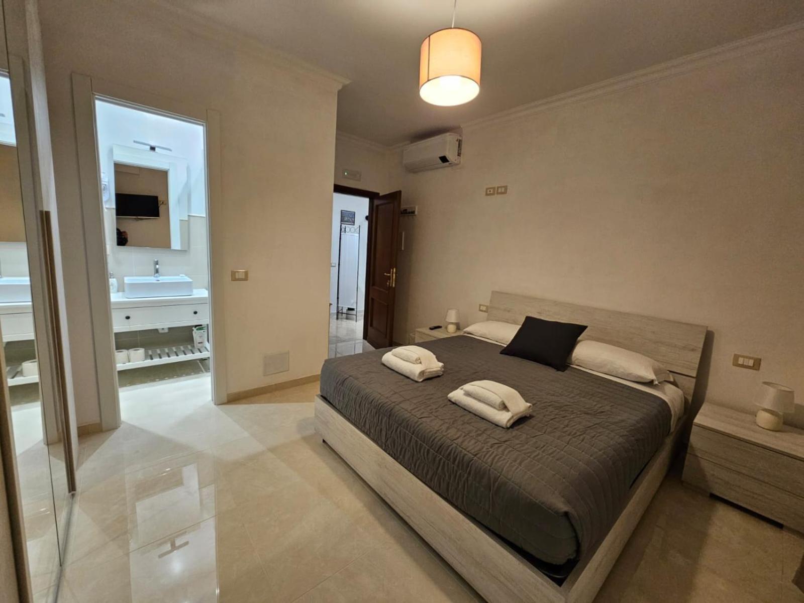Be Your Home - Stendardi'S House Rome Extérieur photo