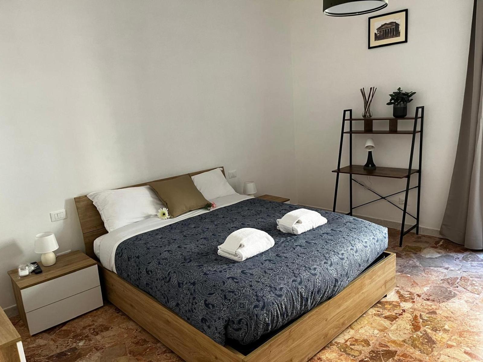 Be Your Home - Stendardi'S House Rome Extérieur photo