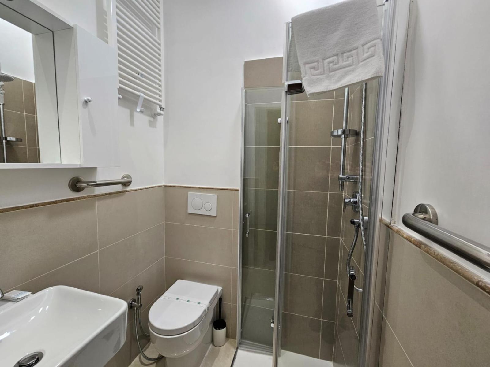 Be Your Home - Stendardi'S House Rome Extérieur photo