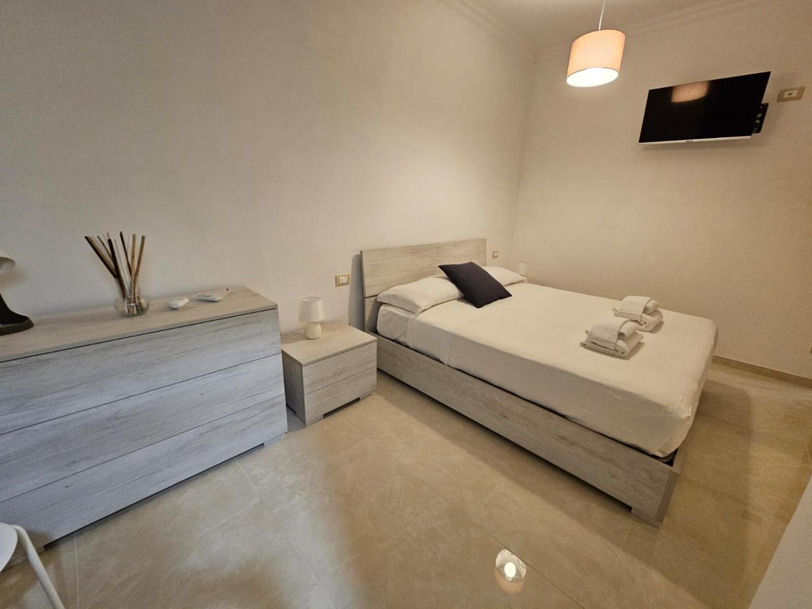 Be Your Home - Stendardi'S House Rome Extérieur photo
