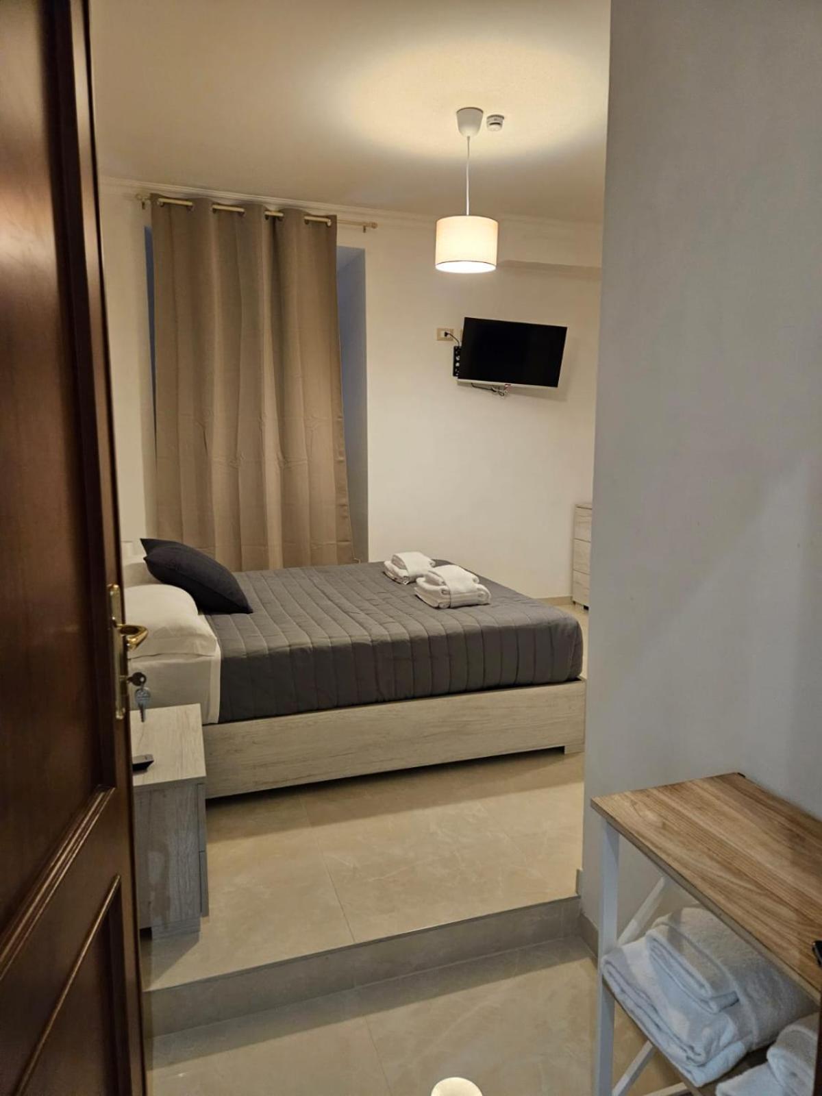 Be Your Home - Stendardi'S House Rome Extérieur photo