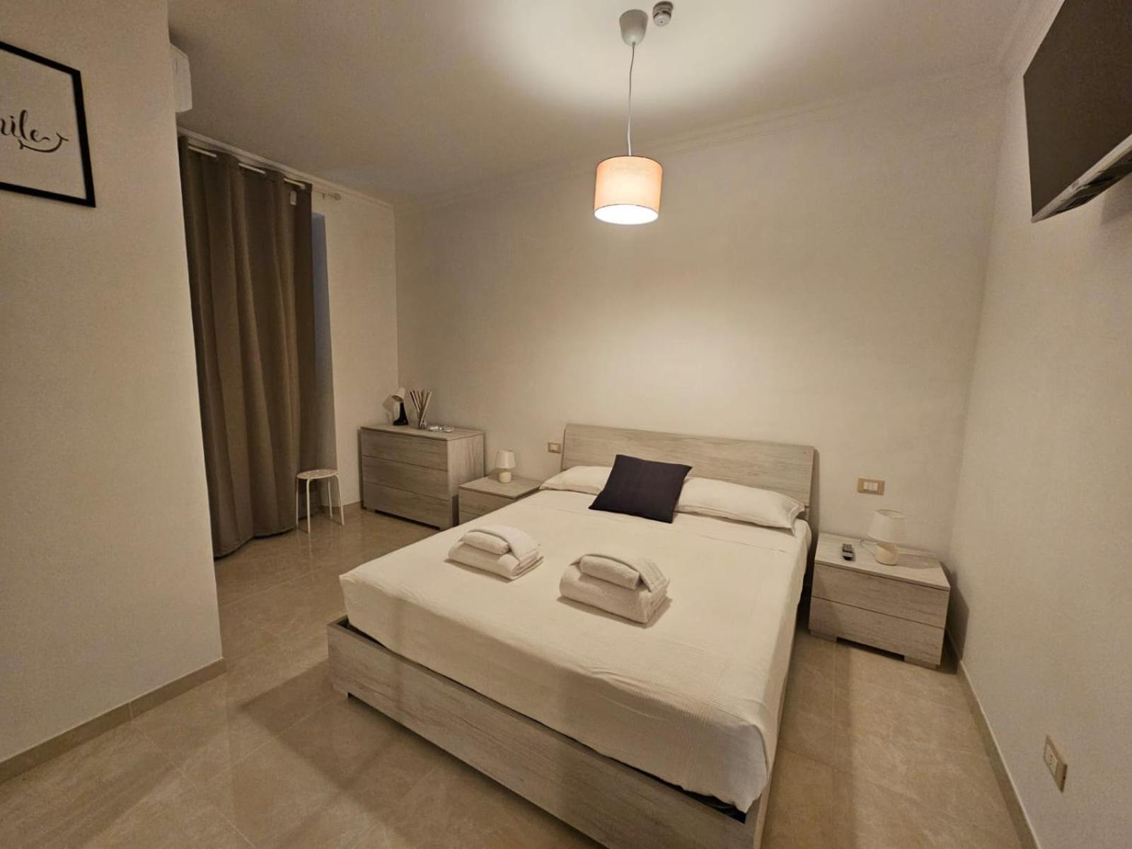 Be Your Home - Stendardi'S House Rome Extérieur photo