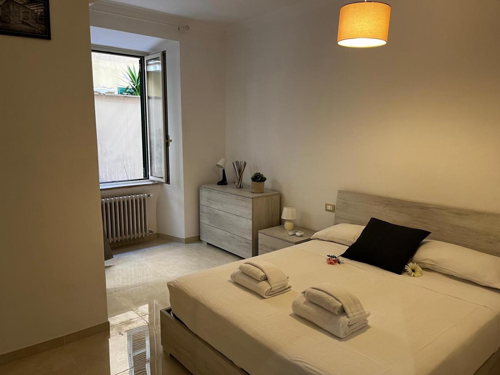 Be Your Home - Stendardi'S House Rome Extérieur photo