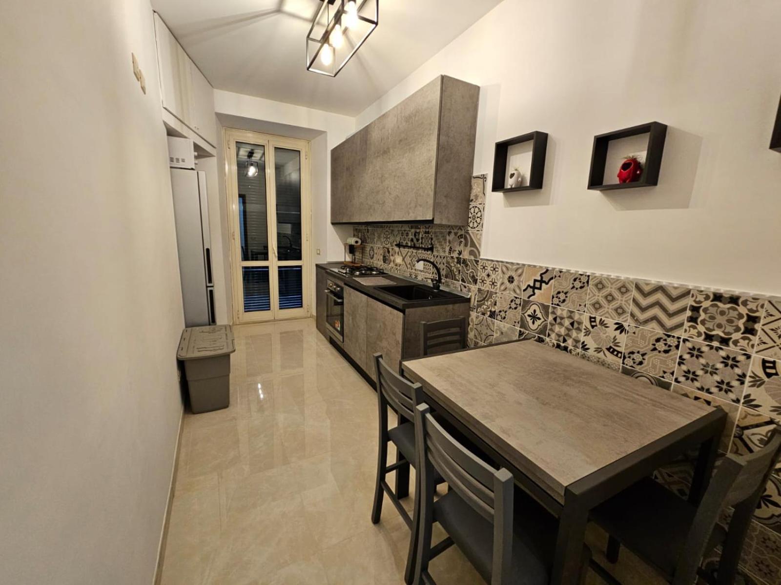 Be Your Home - Stendardi'S House Rome Extérieur photo