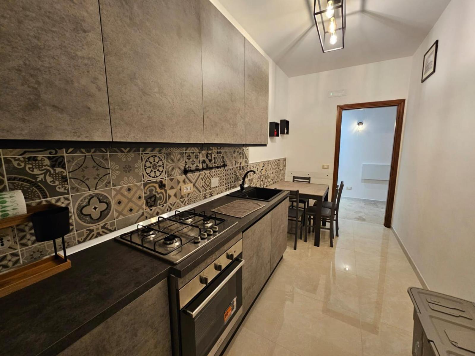Be Your Home - Stendardi'S House Rome Extérieur photo