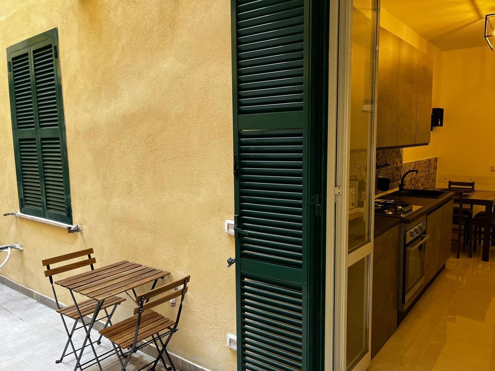 Be Your Home - Stendardi'S House Rome Extérieur photo