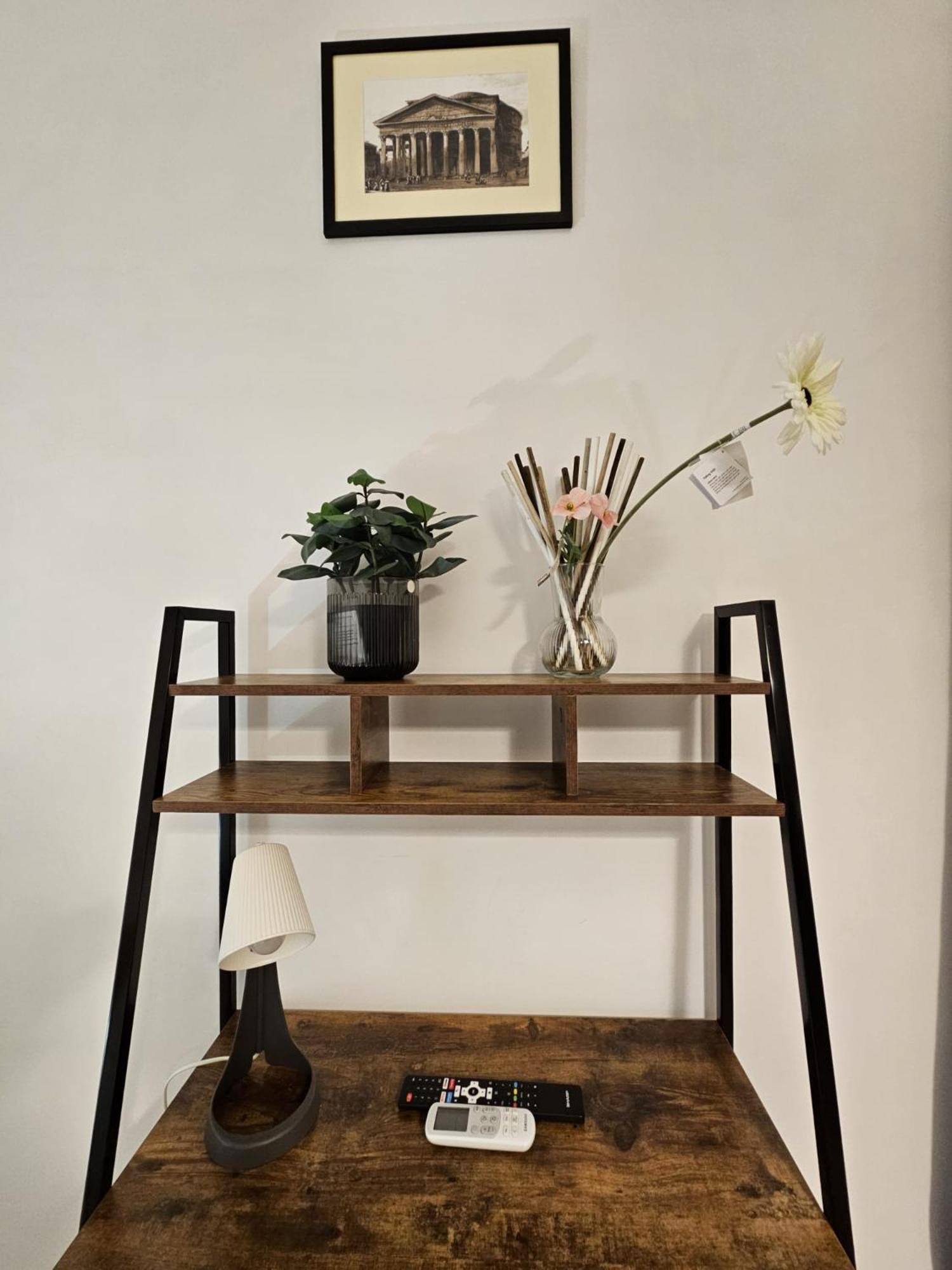 Be Your Home - Stendardi'S House Rome Extérieur photo