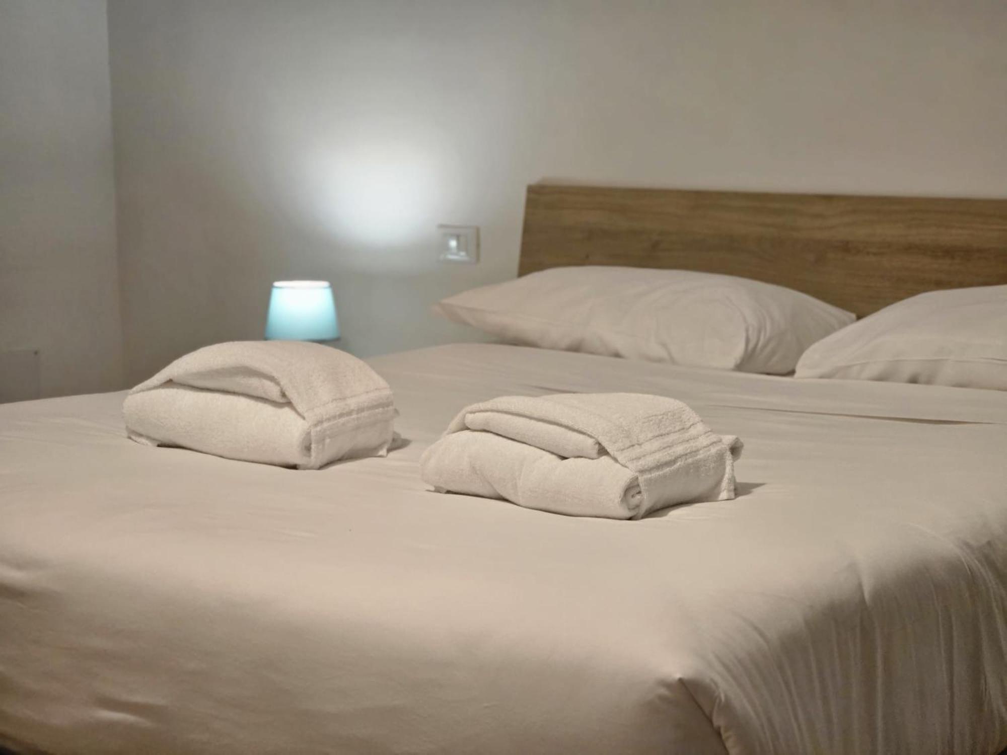 Be Your Home - Stendardi'S House Rome Extérieur photo