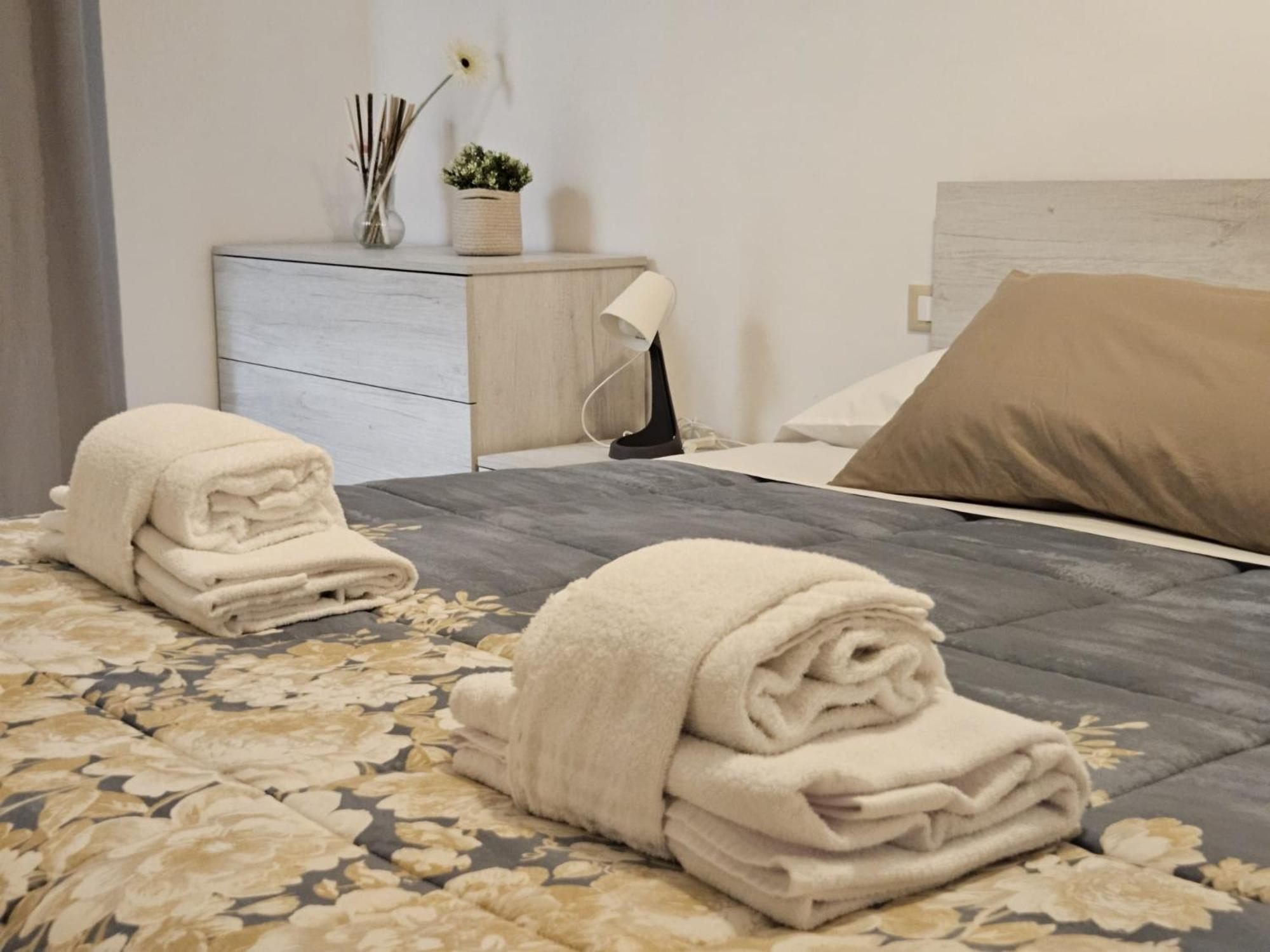 Be Your Home - Stendardi'S House Rome Extérieur photo
