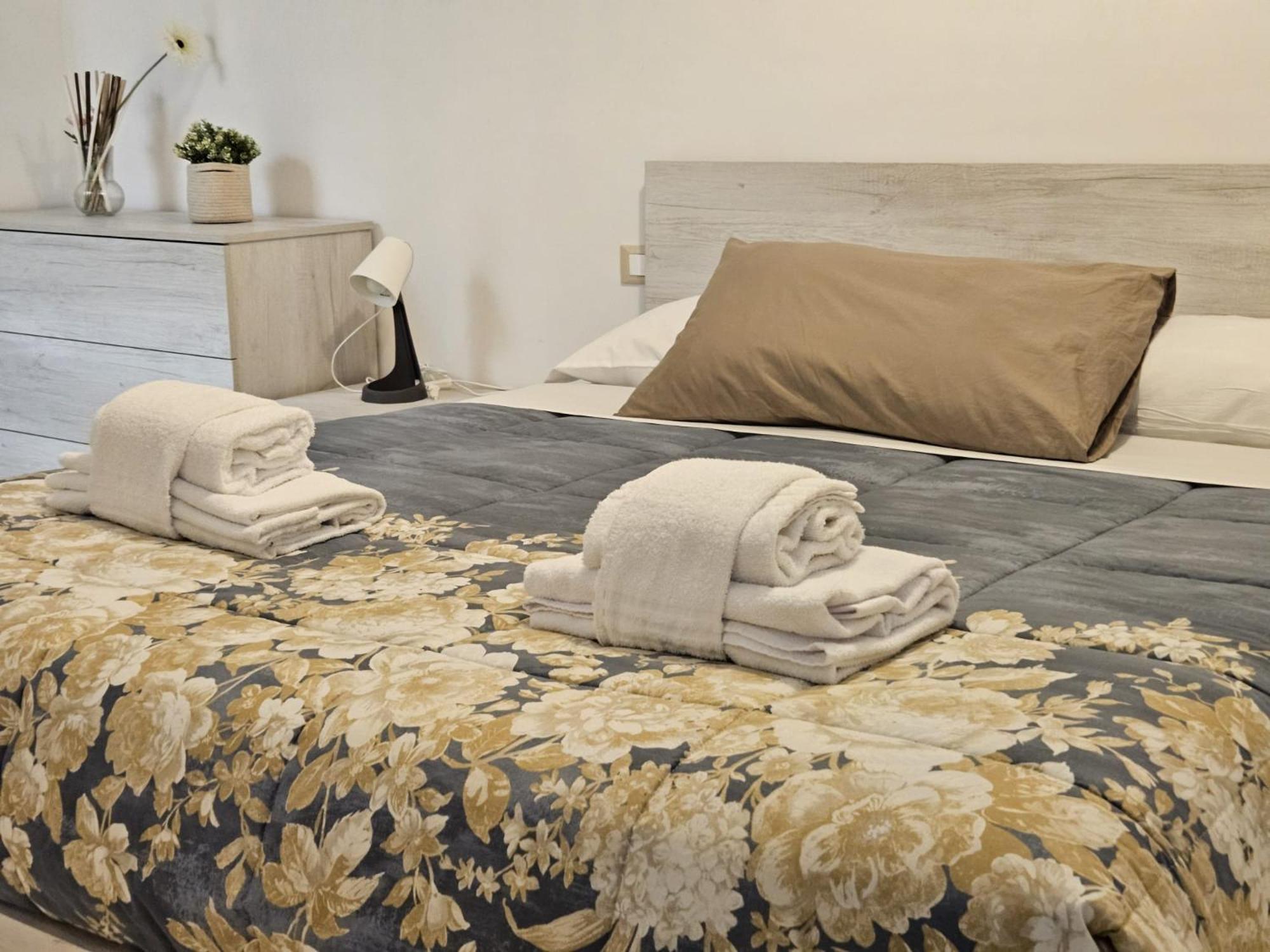Be Your Home - Stendardi'S House Rome Extérieur photo